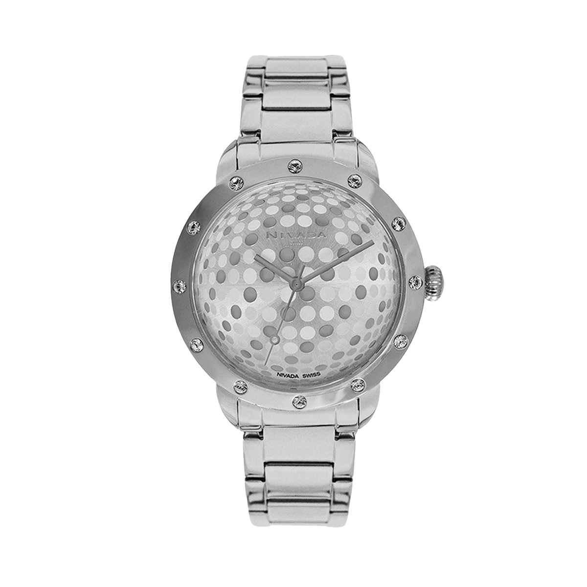 Reloj Fashion 151 Dama - Reloj Nivada Swiss