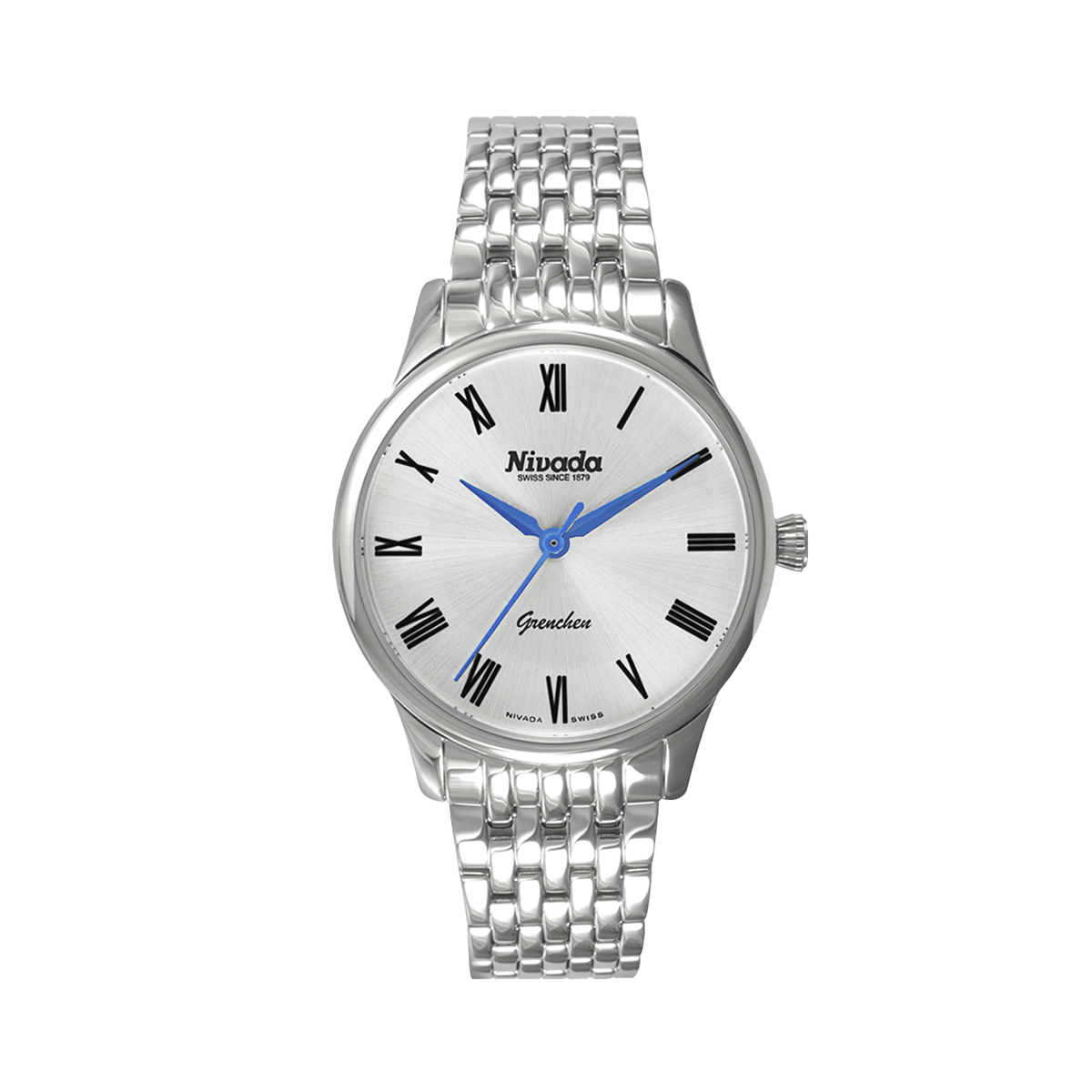 Reloj Grenchen 111 Dama - Reloj Nivada Swiss