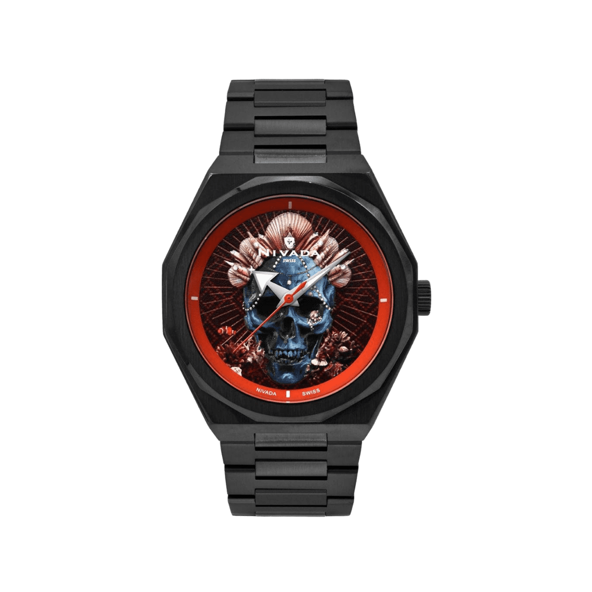 Reloj Huichol 101 Dama - Reloj Nivada Swiss