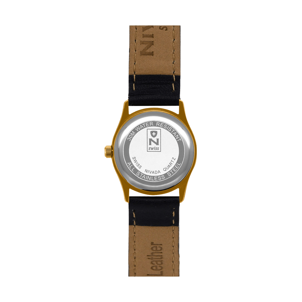 Reloj Inresa 105 Dama - Reloj Nivada Swiss