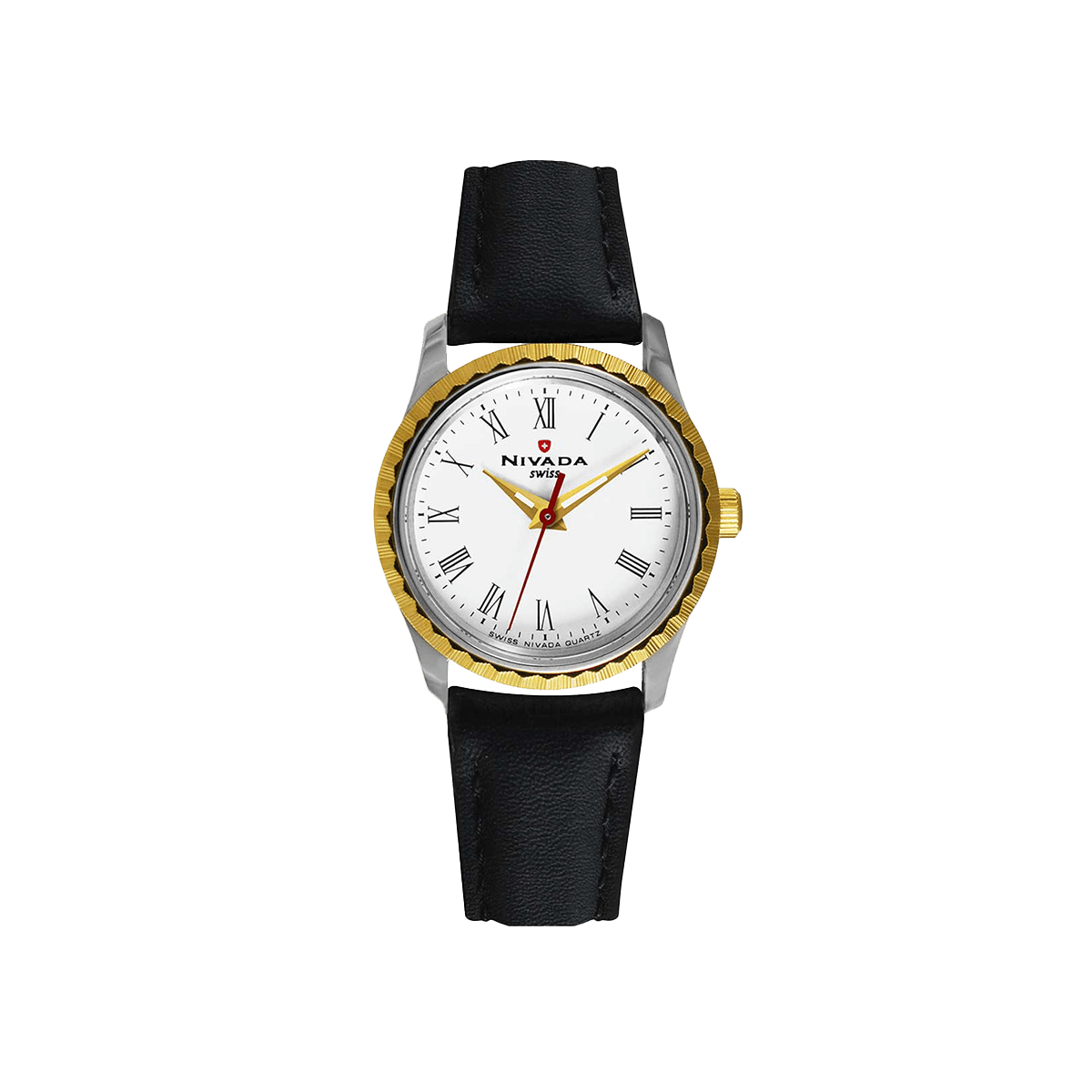 Reloj Inresa 107 Dama - Reloj Nivada Swiss