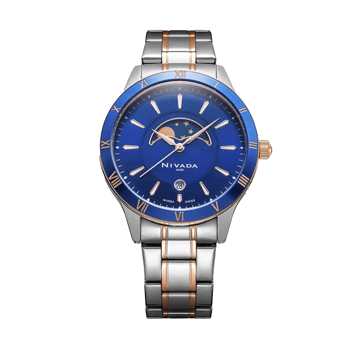 Reloj Lune d Elegance 100 Dama - Reloj Nivada Swiss