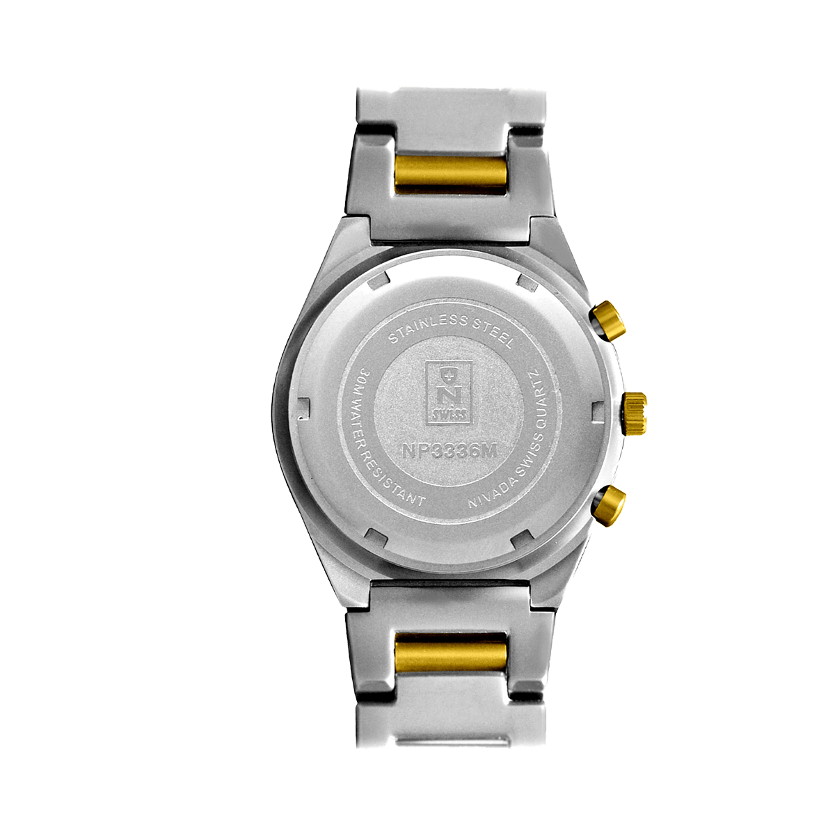 Reloj Millionaire 133 Caballero - Reloj Nivada Swiss