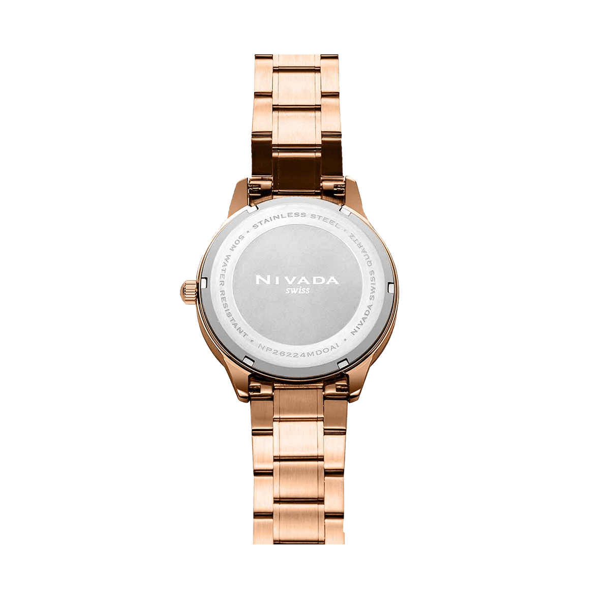 Reloj Millionaire 162 Caballero - Reloj Nivada Swiss