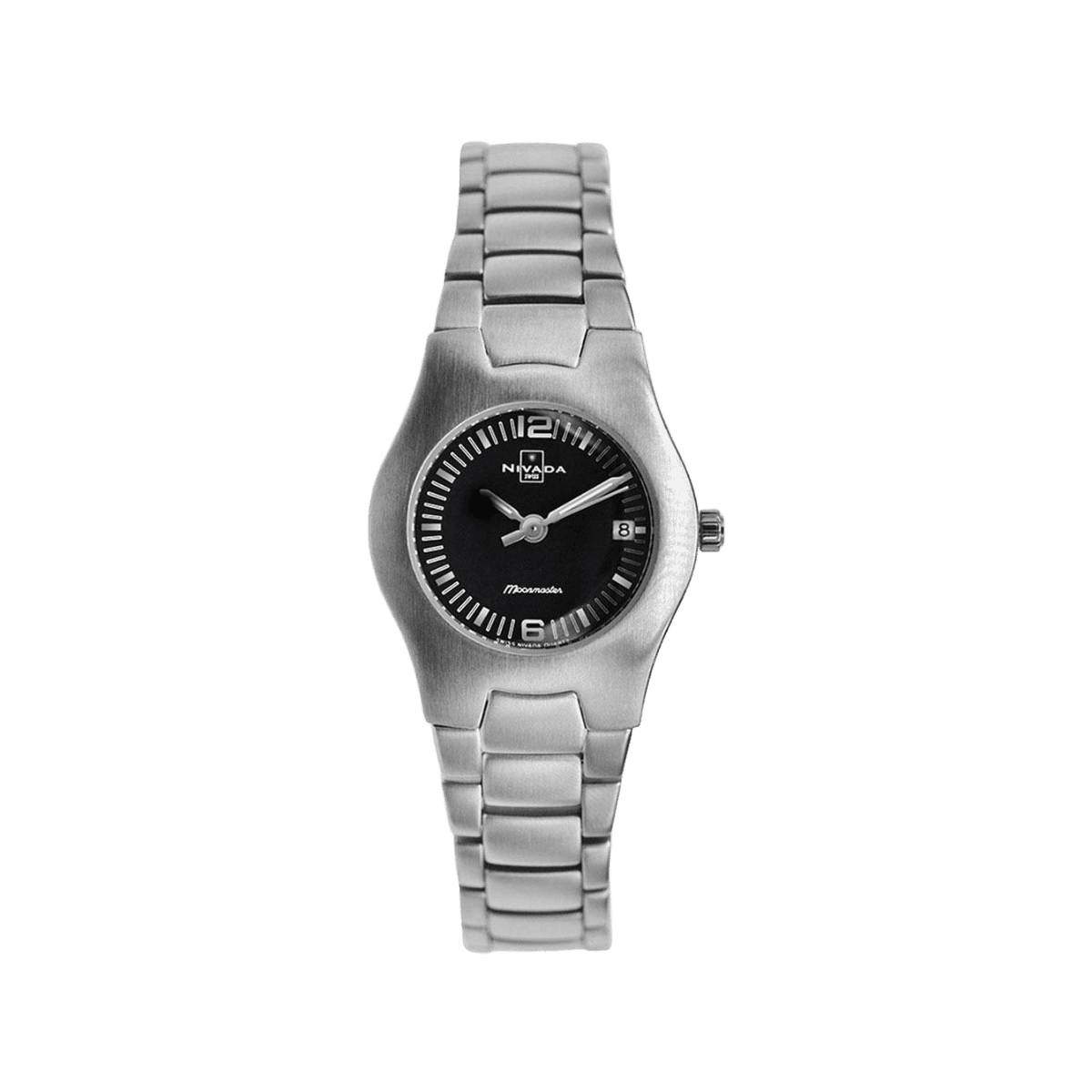 Reloj Moonmaster 100 Dama - Reloj Nivada Swiss