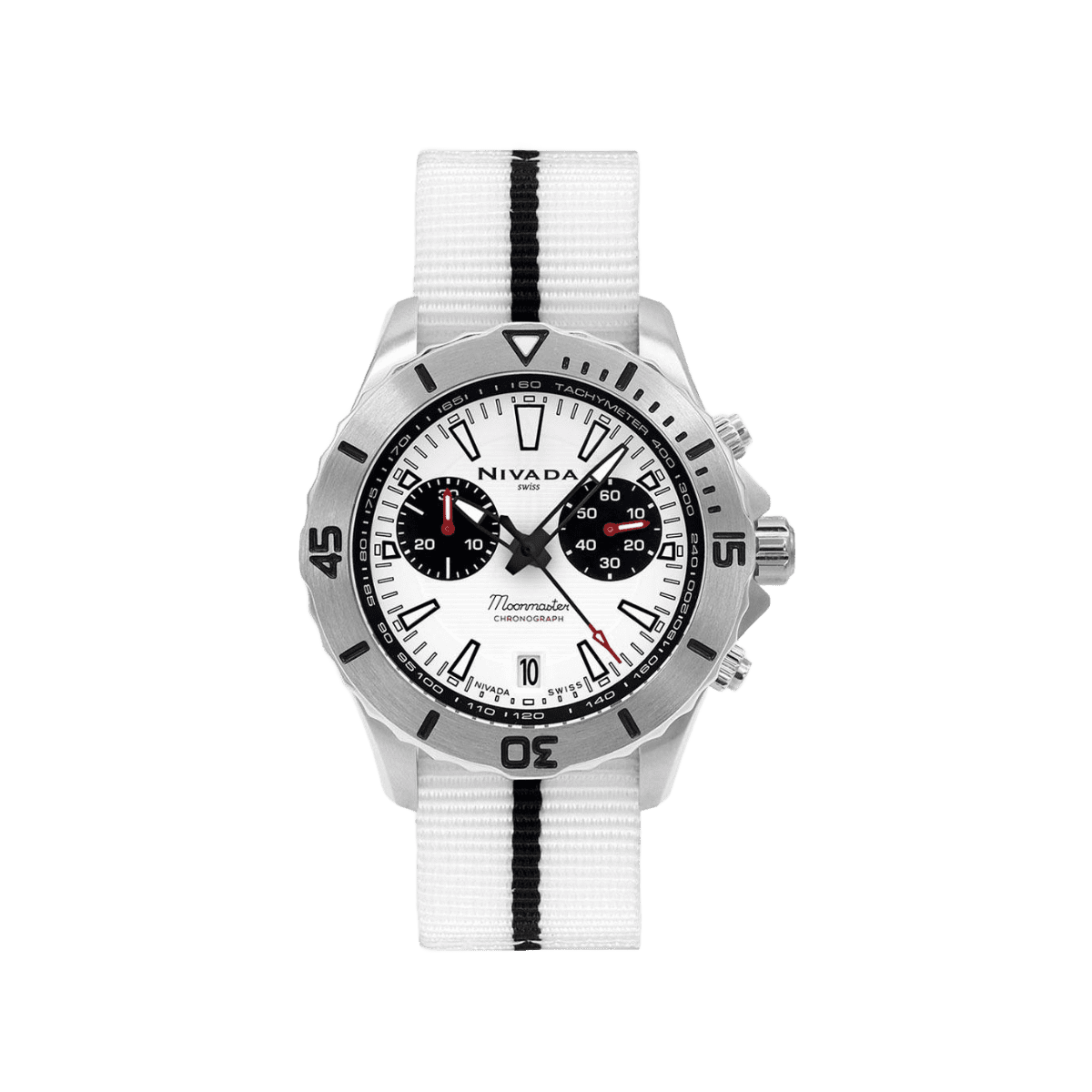 Reloj Moonmaster 110 Caballero - Reloj Nivada Swiss