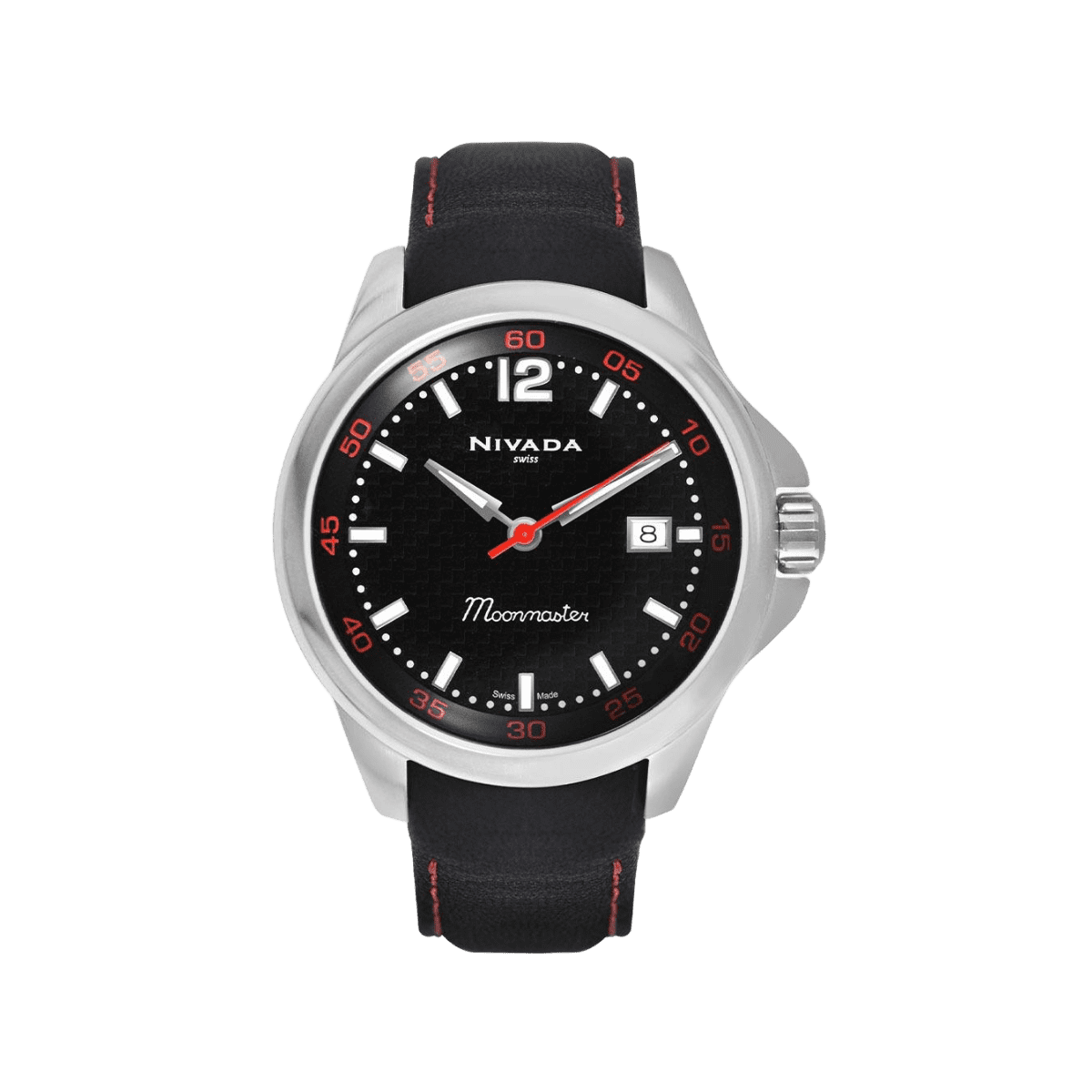 Reloj Moonmaster 112 Caballero - Reloj Nivada Swiss