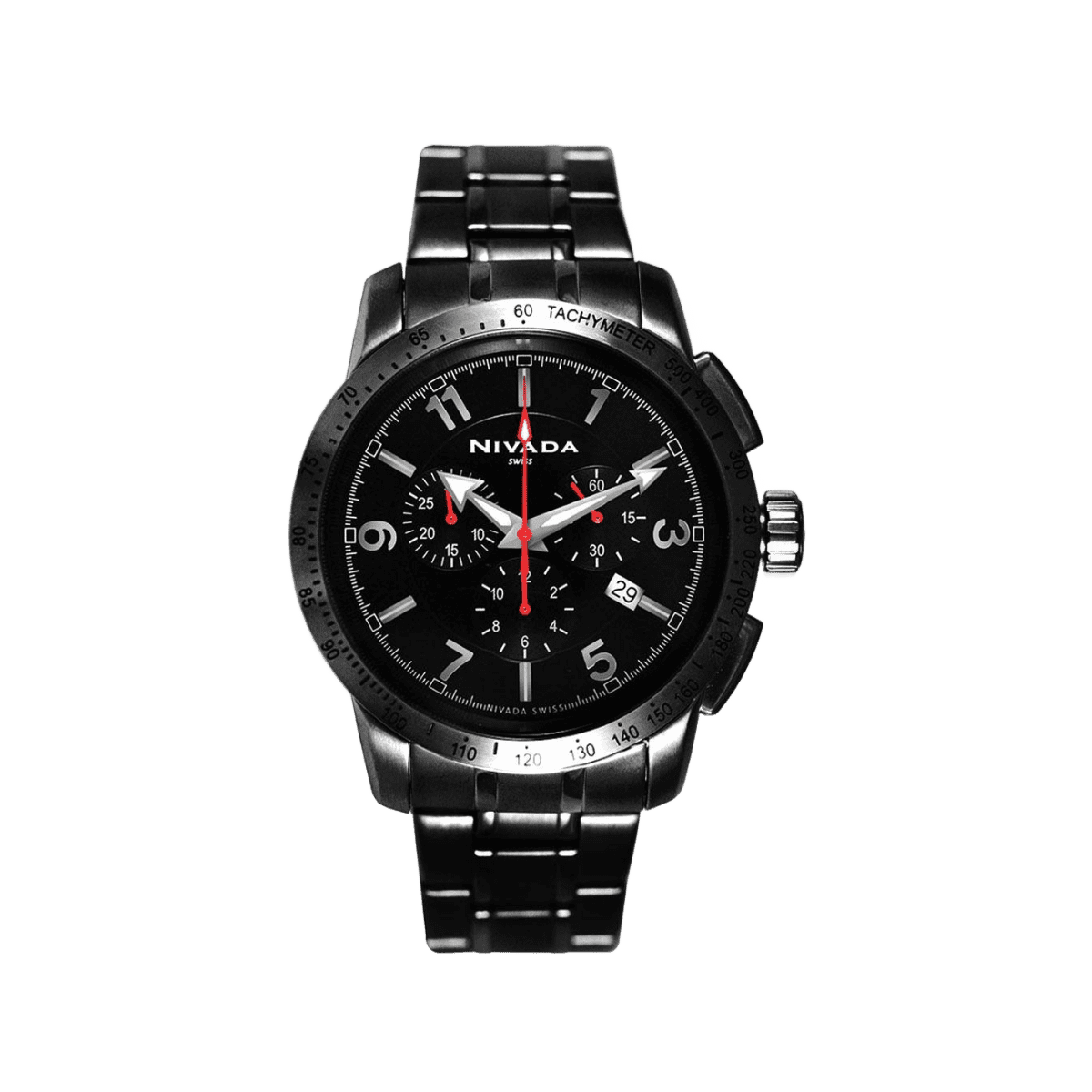 Reloj Moonmaster 114 Caballero - Reloj Nivada Swiss