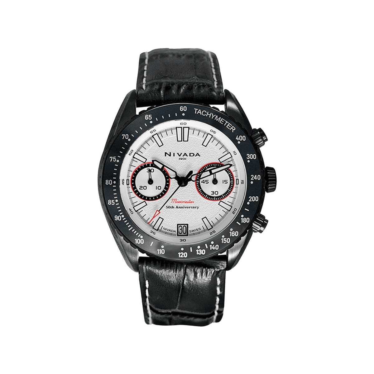 Reloj Moonmaster 115 Caballero - Reloj Nivada Swiss