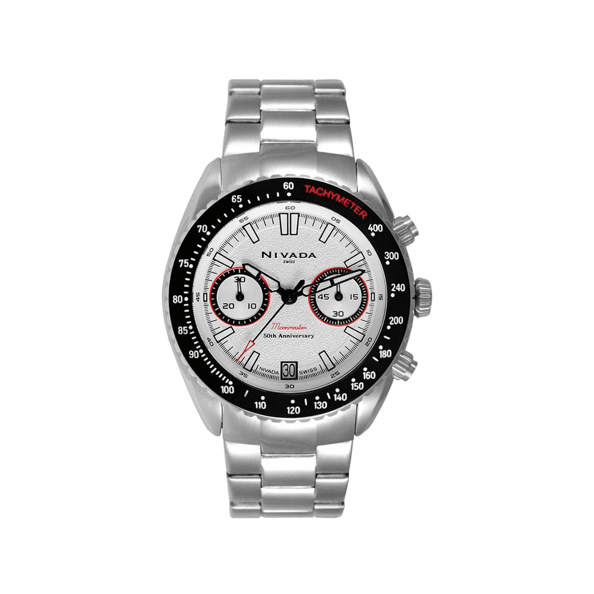 Reloj Moonmaster 116 Caballero - Reloj Nivada Swiss