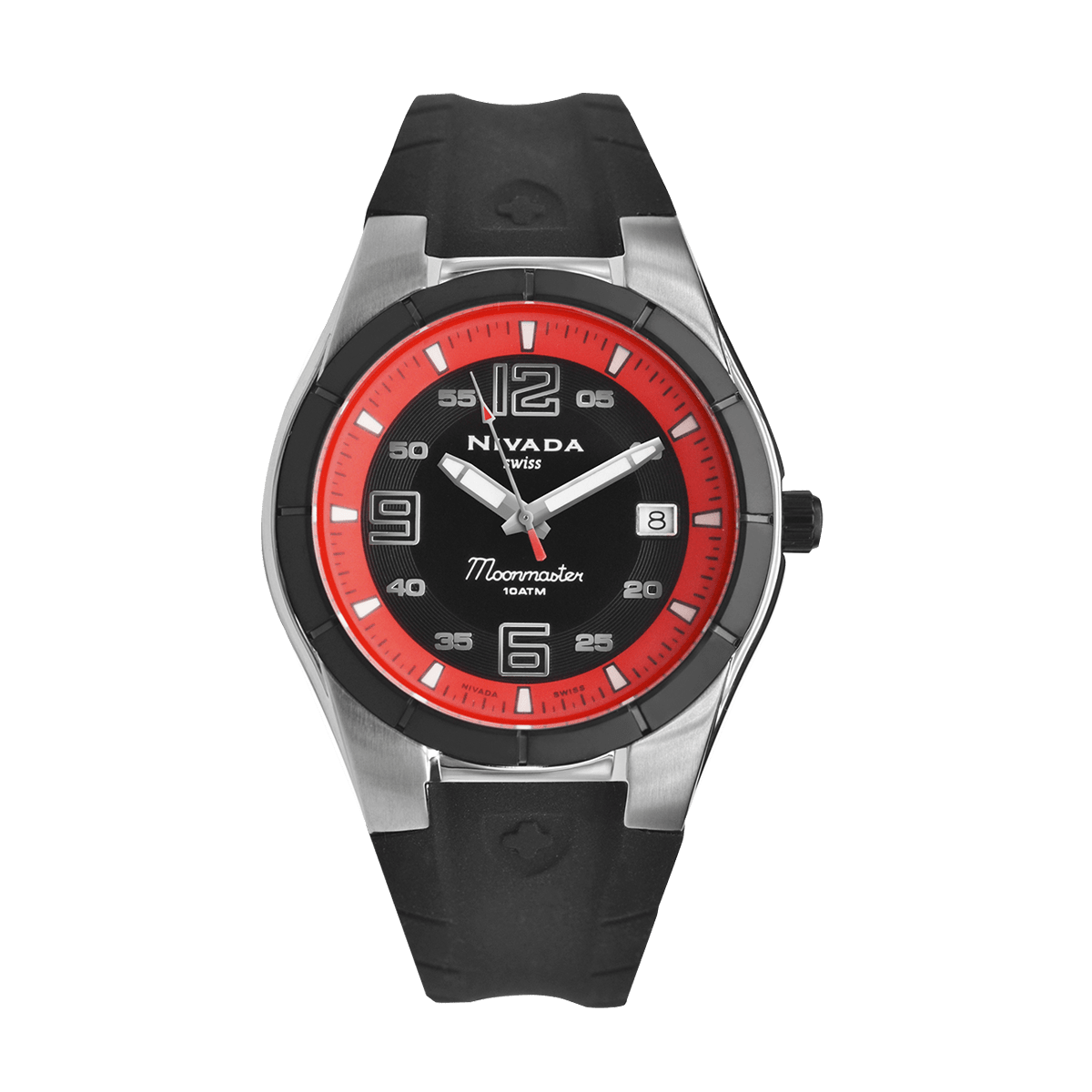 Reloj Moonmaster 129 Caballero - Reloj Nivada Swiss