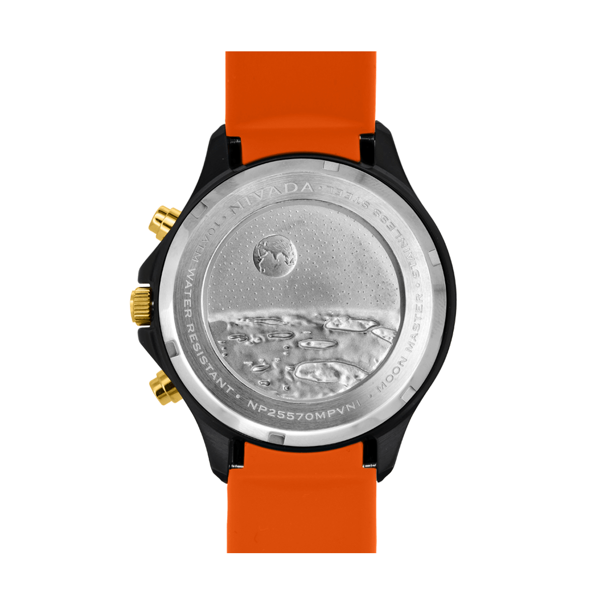 Reloj Moonmaster 131 Caballero - Reloj Nivada Swiss