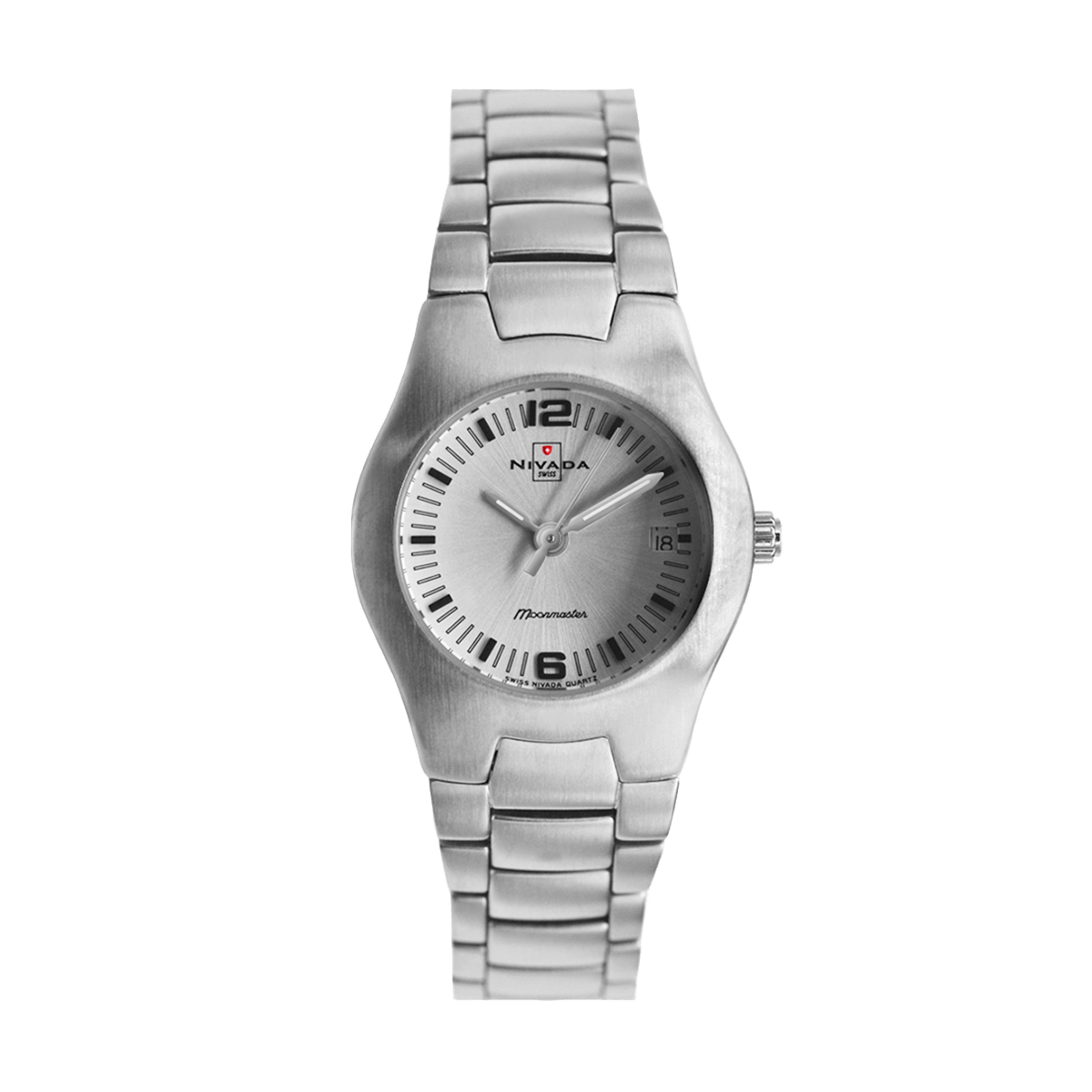 Reloj Moonmaster 134 Dama - Reloj Nivada Swiss
