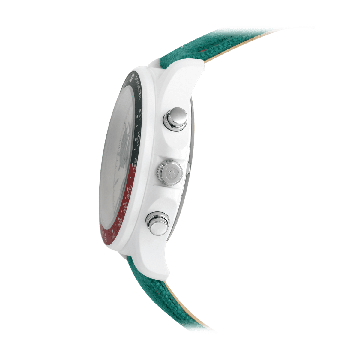 Reloj Moonmaster Ceramica 105 Dama - Reloj Nivada Swiss