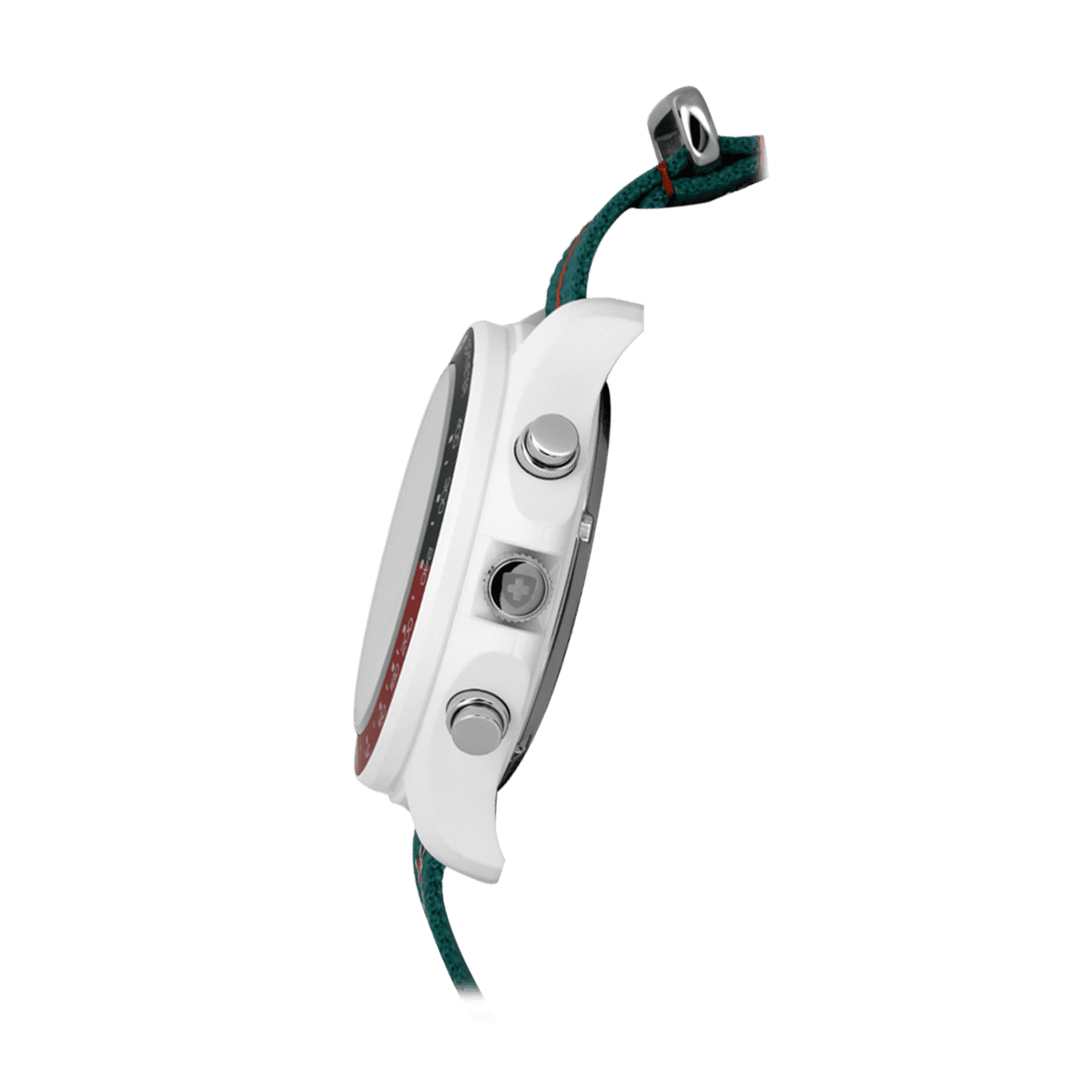 Reloj Moonmaster Ceramica 106 Dama - Reloj Nivada Swiss