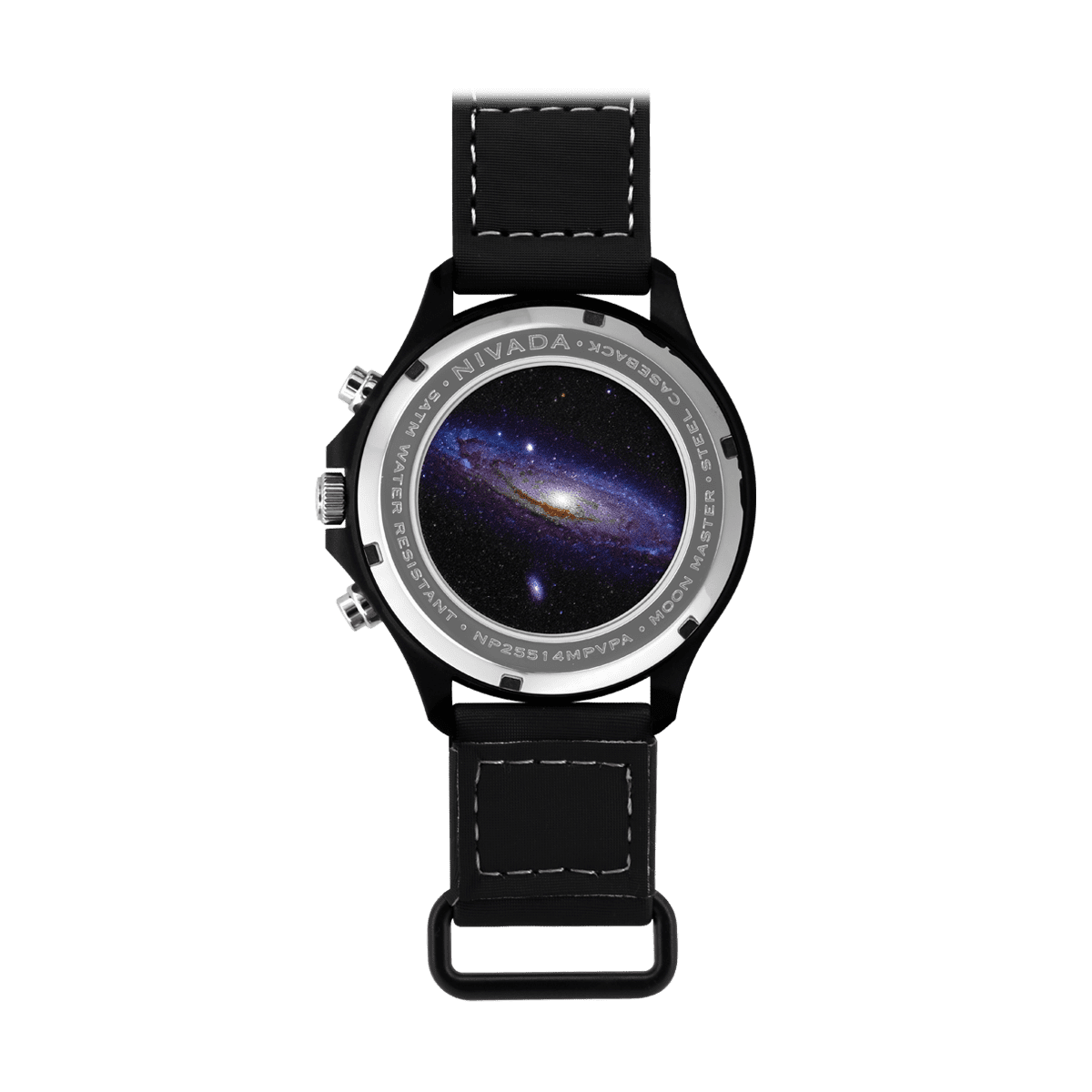 Reloj Moonmaster Ceramica 113 Caballero - Reloj Nivada Swiss