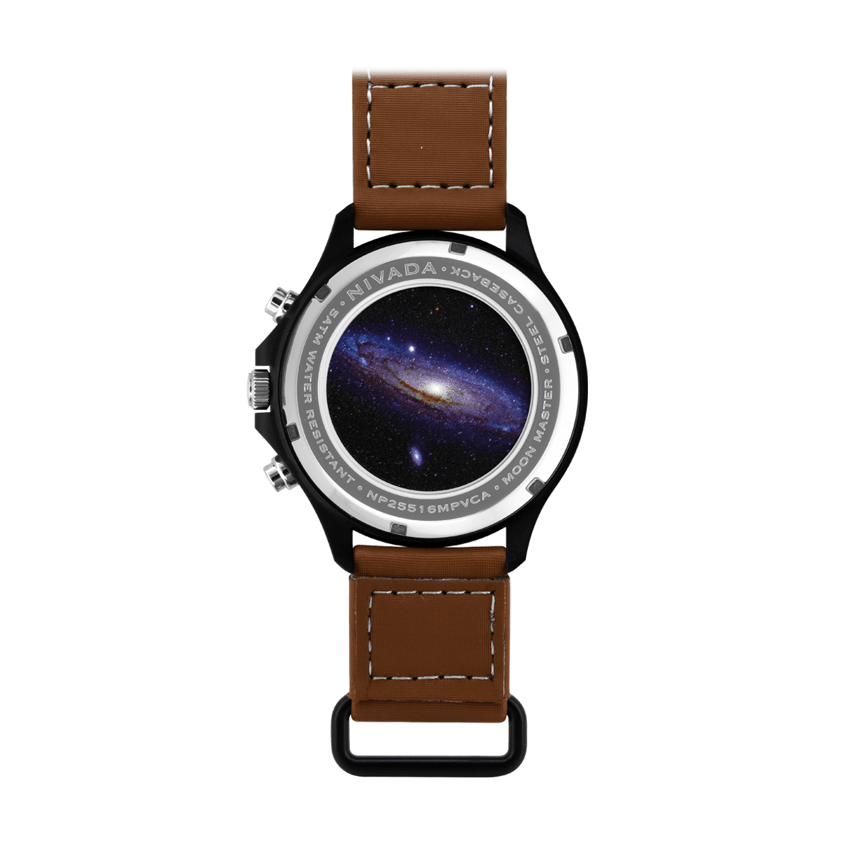 Reloj Moonmaster Ceramica 115 Caballero - Reloj Nivada Swiss