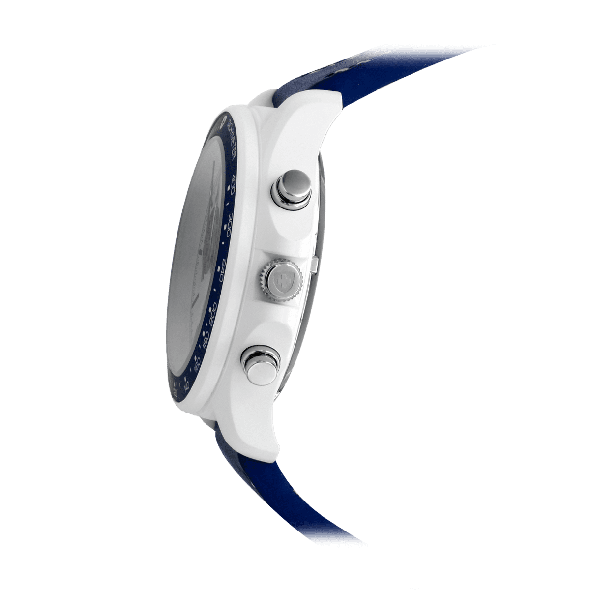 Reloj Moonmaster Ceramica 117 Caballero - Reloj Nivada Swiss