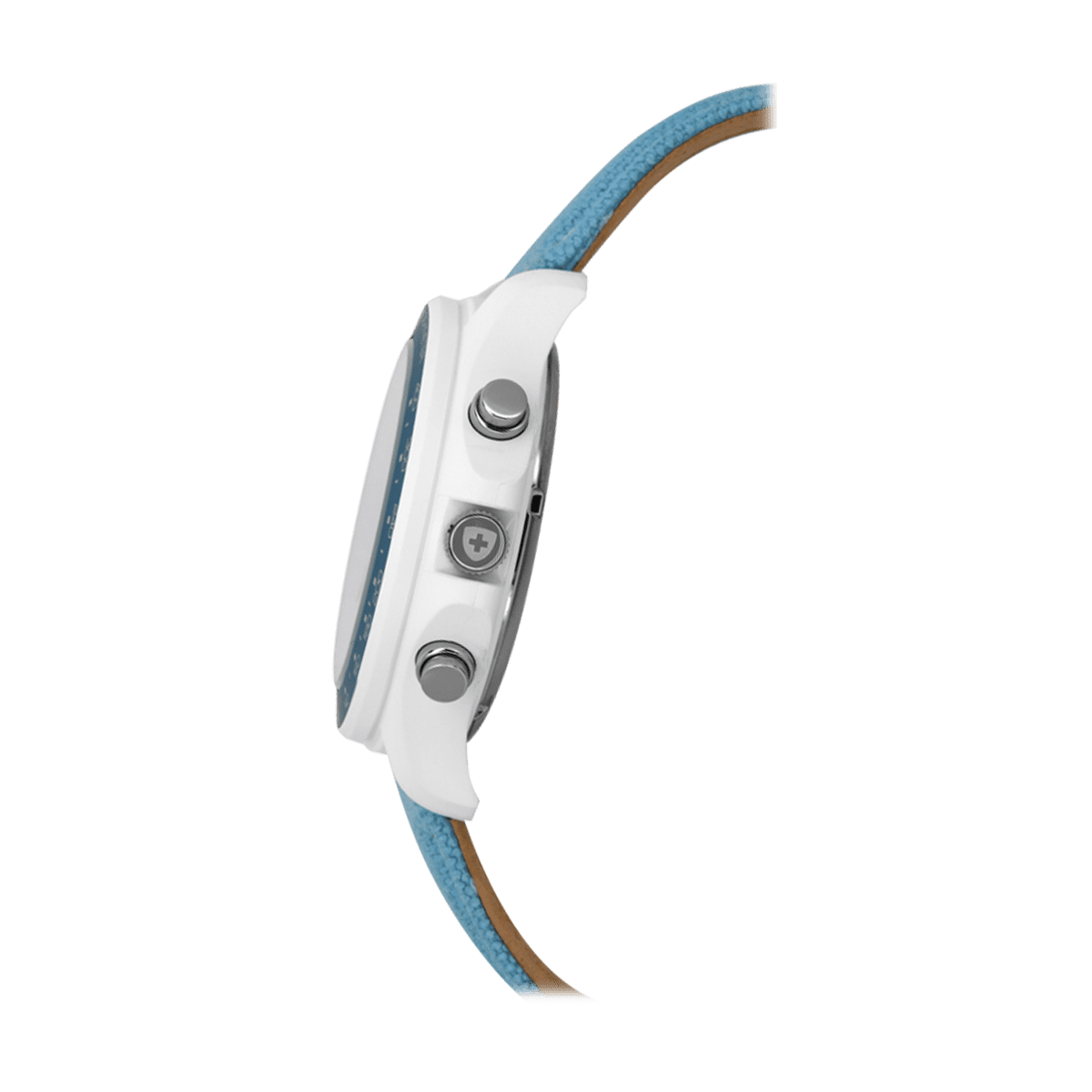 Reloj Moonmaster Ceramica 120 Dama - Reloj Nivada Swiss