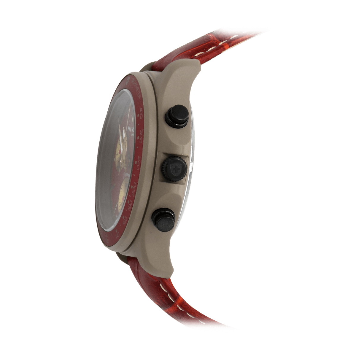 Reloj Moonmaster Ceramica 124 Caballero - Reloj Nivada Swiss