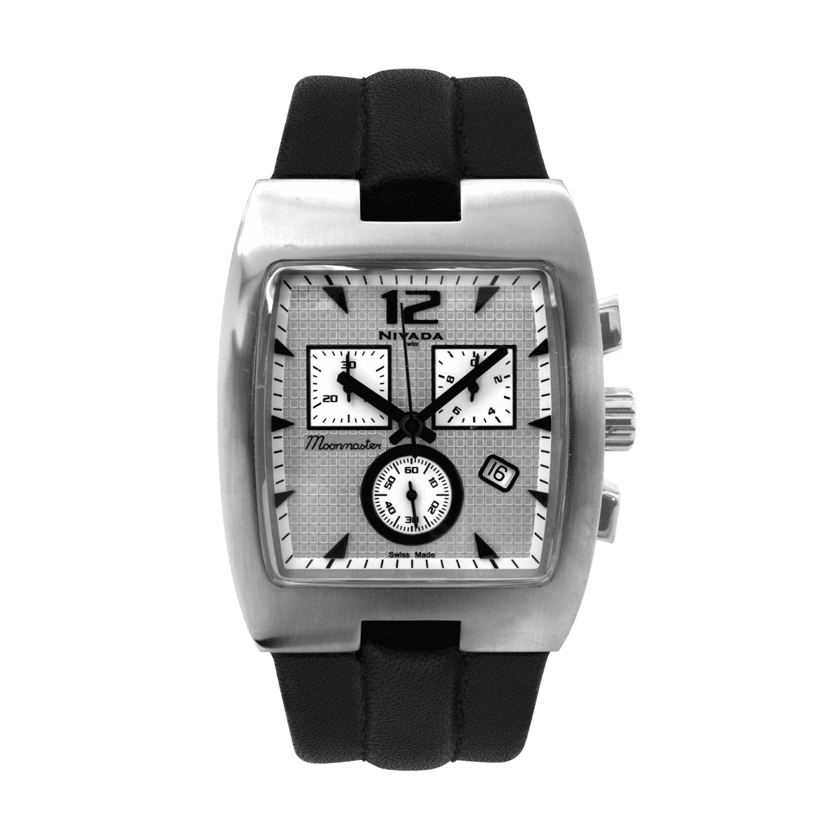 Reloj Moonmaster Chrono 104 Caballero - Reloj Nivada Swiss