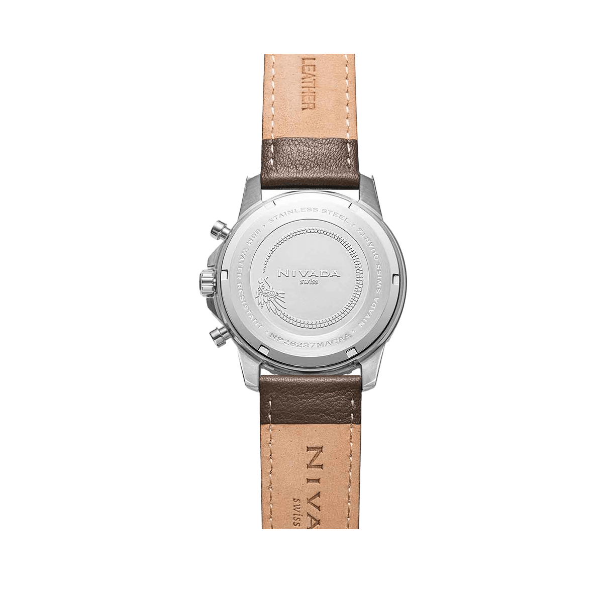 Reloj Moonmaster L Imperiale 104 Caballero - Reloj Nivada Swiss