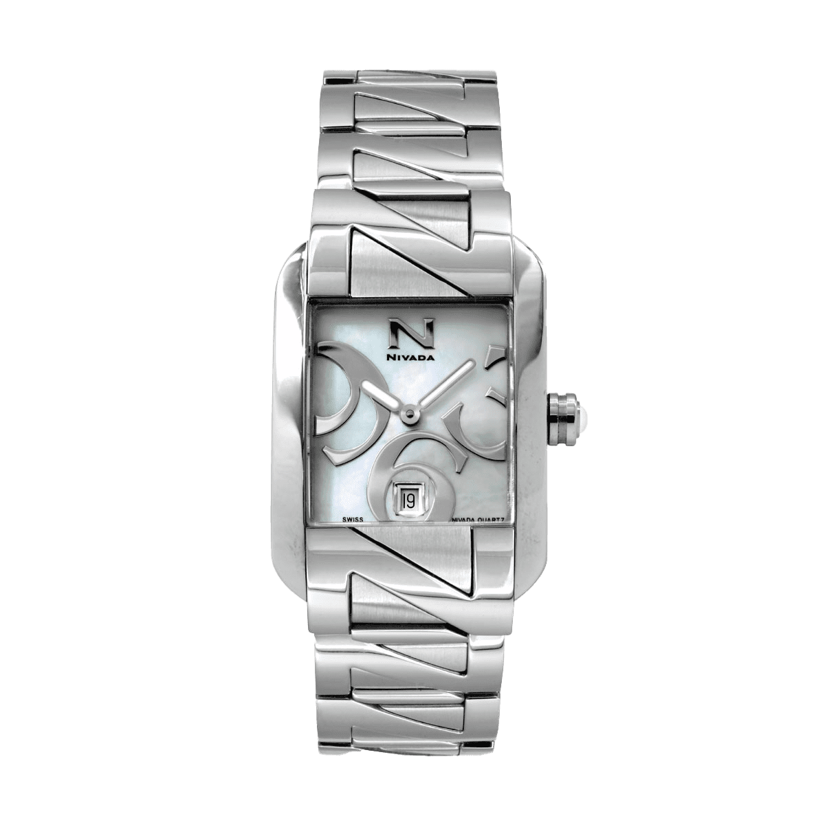 Reloj N Collection 100 Dama - Reloj Nivada Swiss