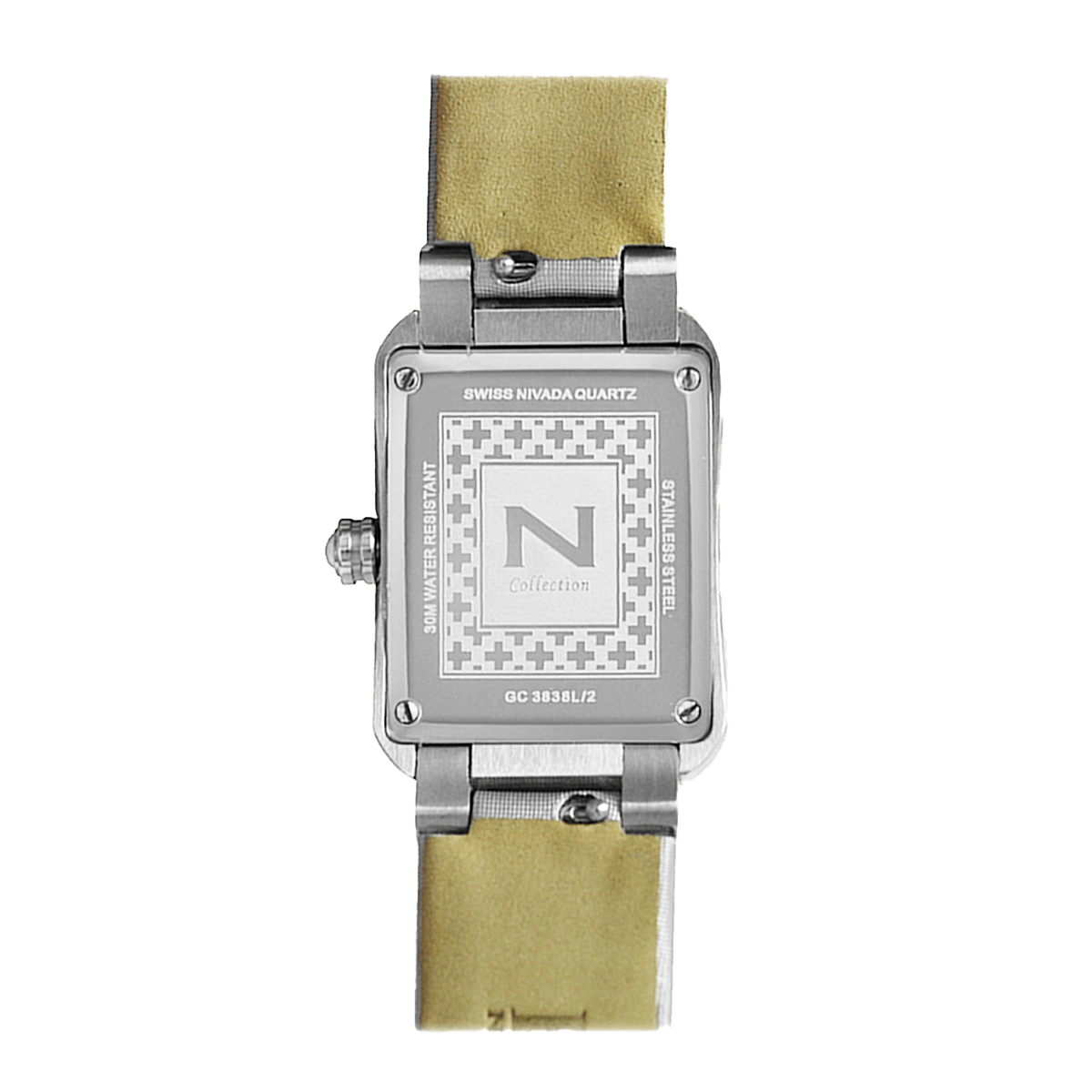 Reloj N Collection 108 Dama - Reloj Nivada Swiss