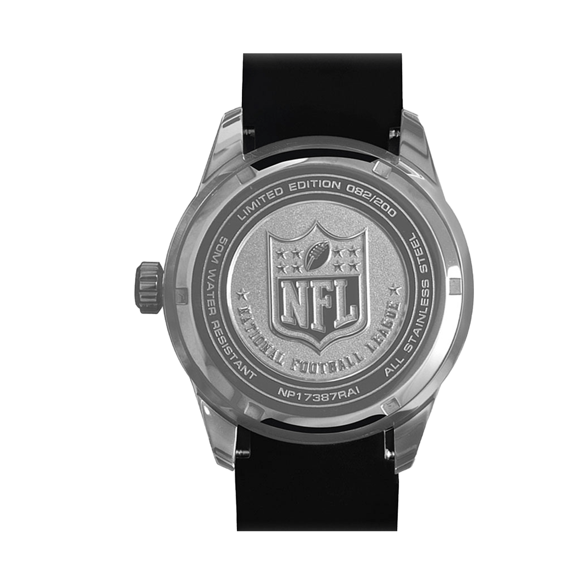 Reloj NFL 102 Caballero - Reloj Nivada Swiss