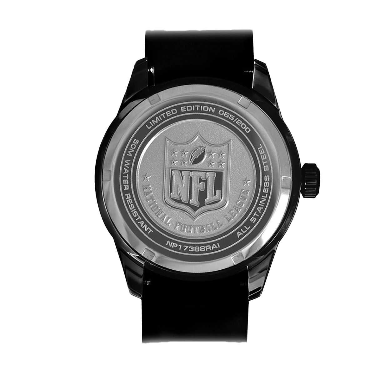 Reloj NFL 103 Caballero - Reloj Nivada Swiss