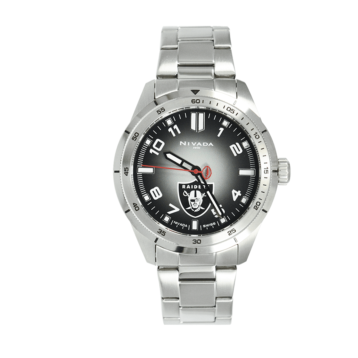 Reloj NFL 104 Caballero - Reloj Nivada Swiss