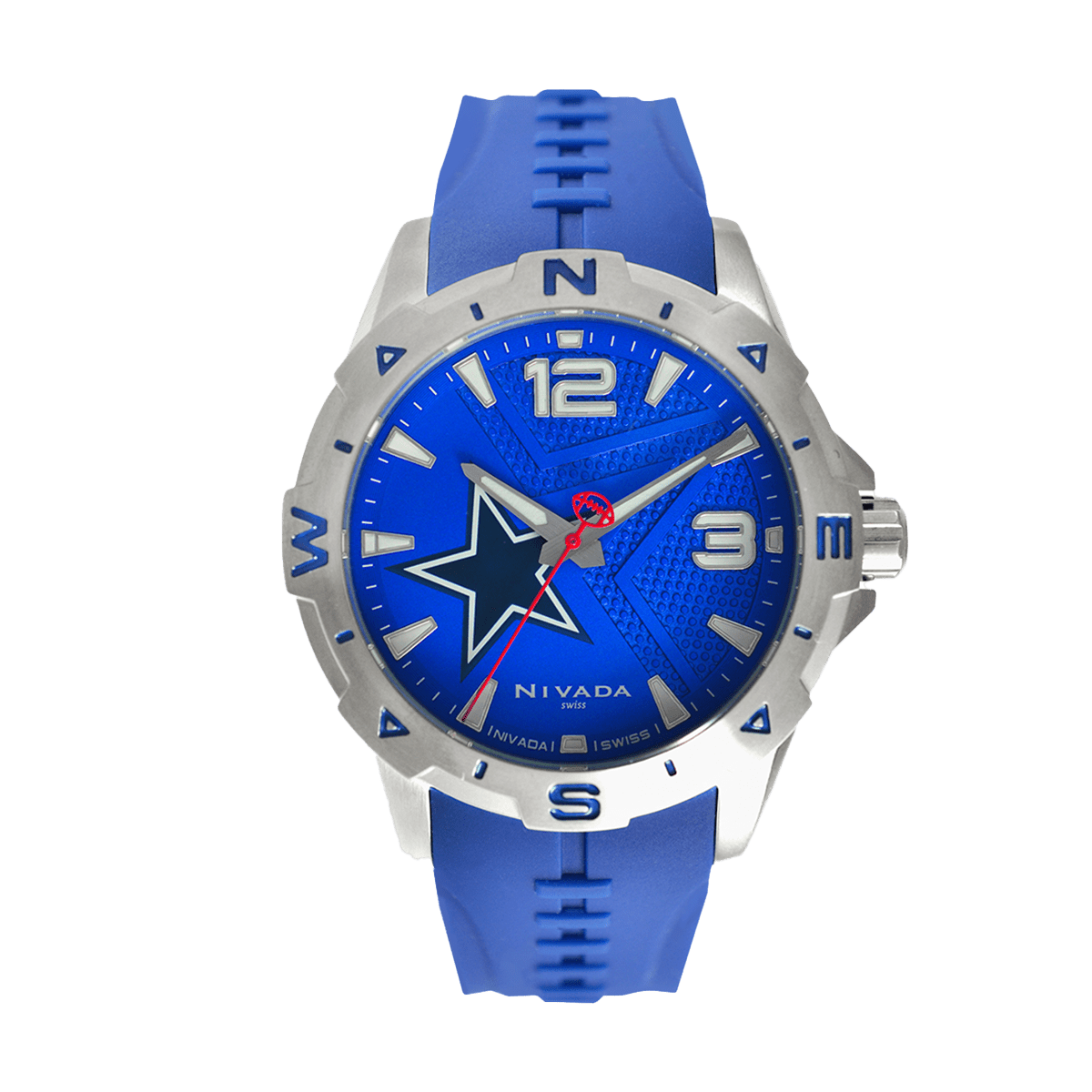 Reloj NFL 105 Caballero - Reloj Nivada Swiss