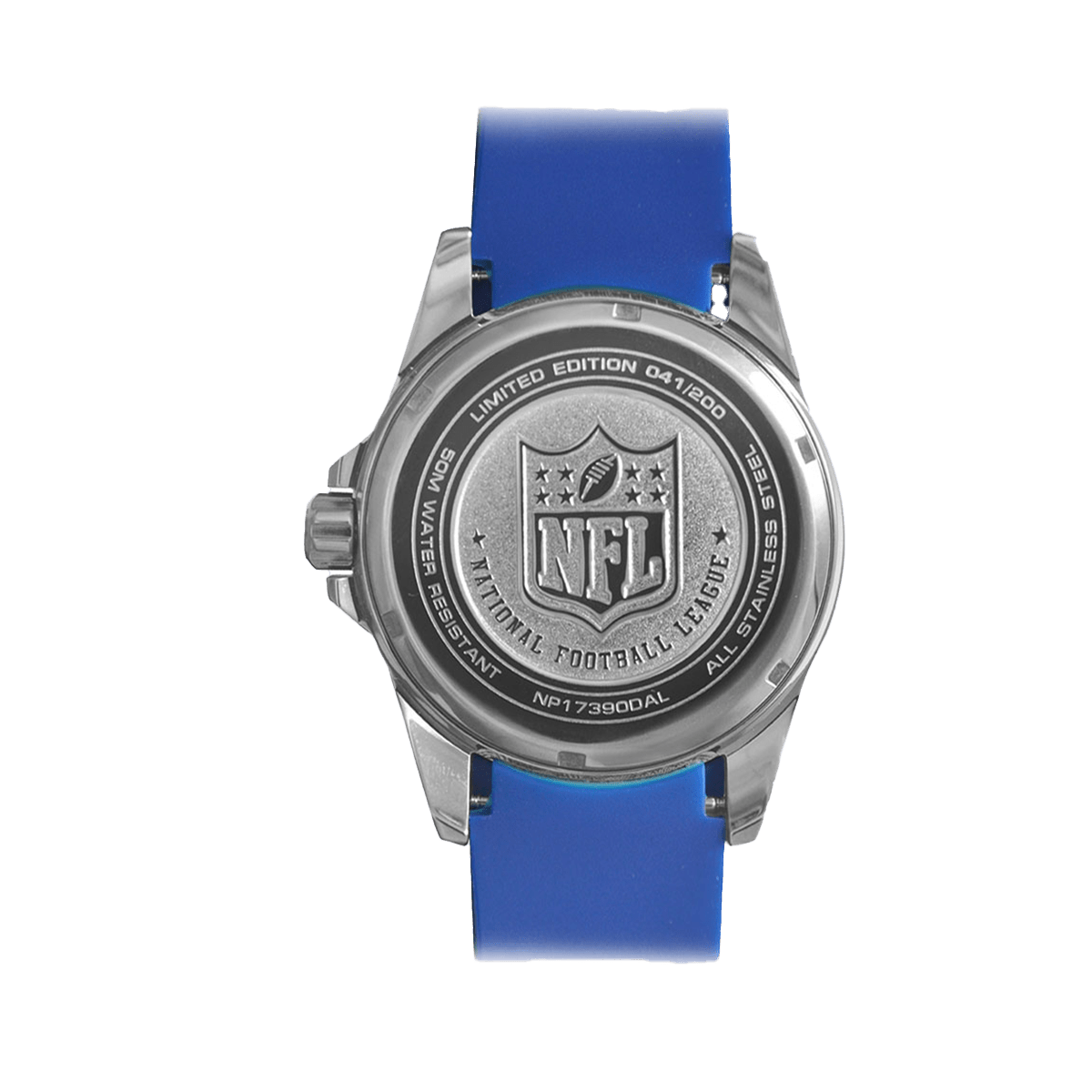 Reloj NFL 105 Caballero - Reloj Nivada Swiss