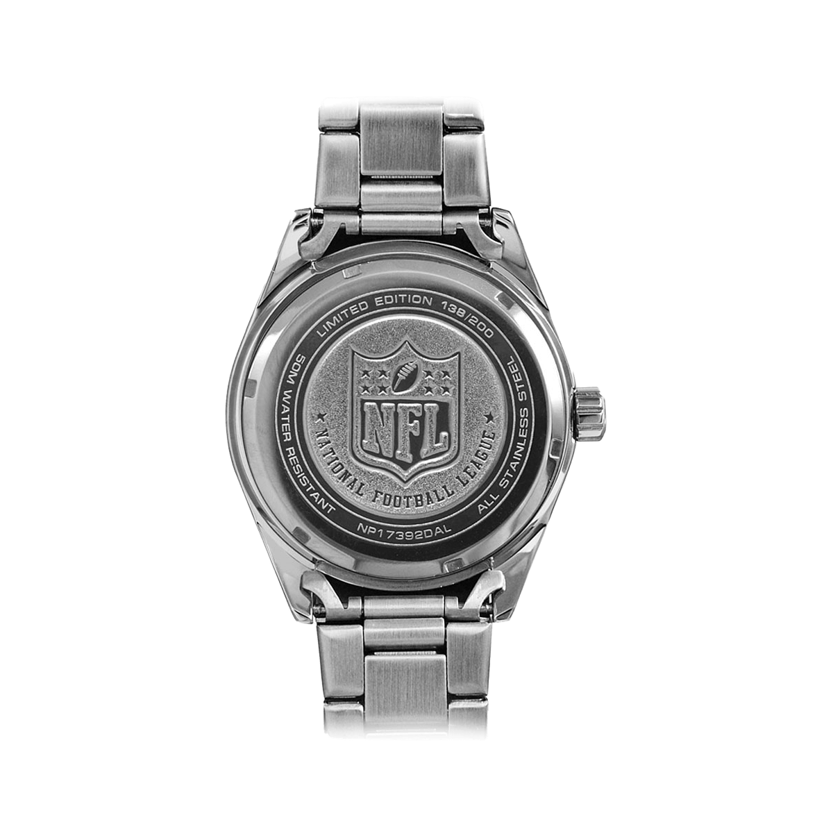 Reloj NFL 106 Caballero - Reloj Nivada Swiss