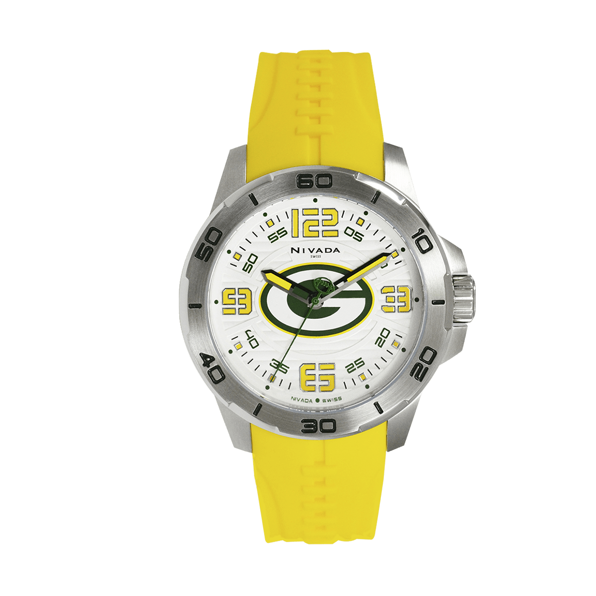 Reloj NFL 108 Caballero - Reloj Nivada Swiss