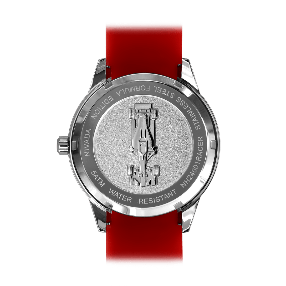 Reloj Racer 100 Caballero - Reloj Nivada Swiss