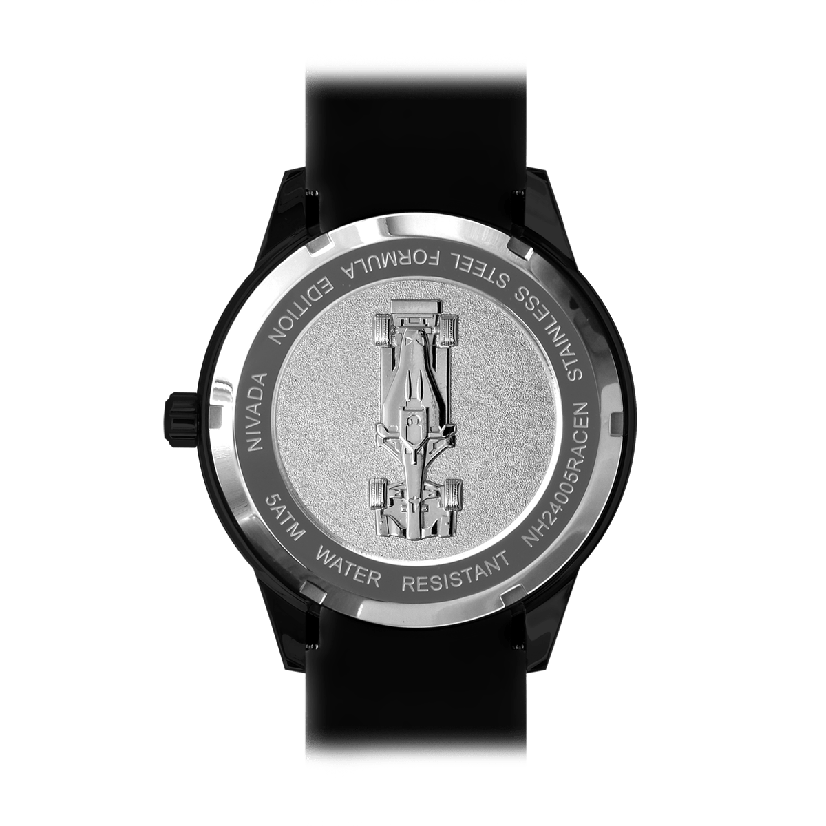 Reloj Racer 104 Caballero - Reloj Nivada Swiss