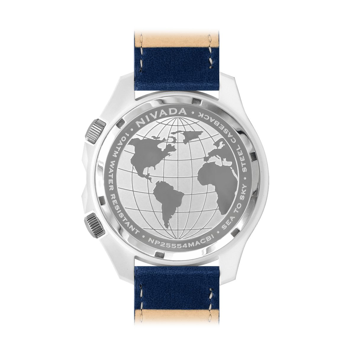 Reloj Sea To Sky 103 Caballero - Reloj Nivada Swiss