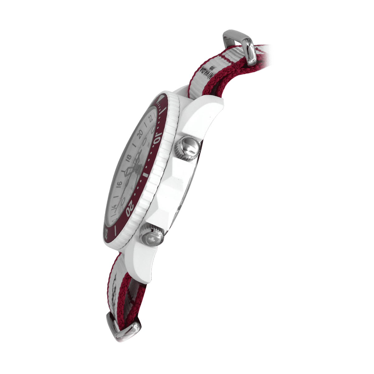 Reloj Sea To Sky 104 Dama - Reloj Nivada Swiss