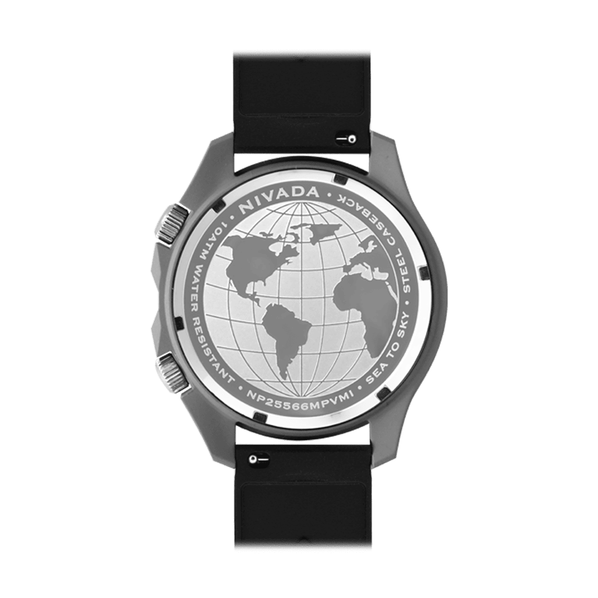 Reloj Sea To Sky 106 Caballero - Reloj Nivada Swiss