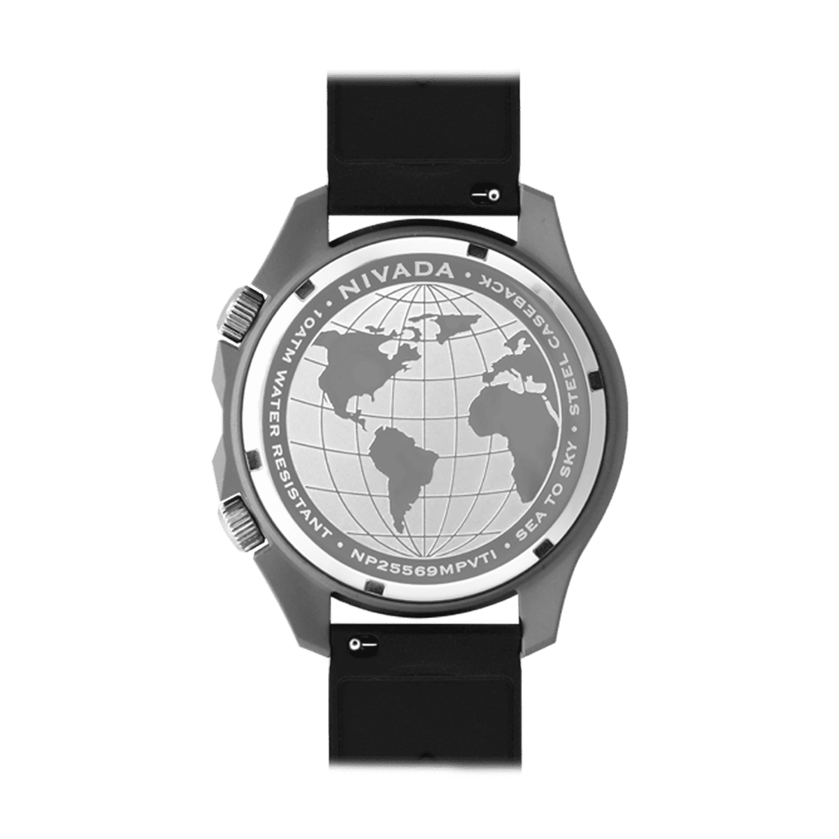 Reloj Sea To Sky 109 Caballero - Reloj Nivada Swiss