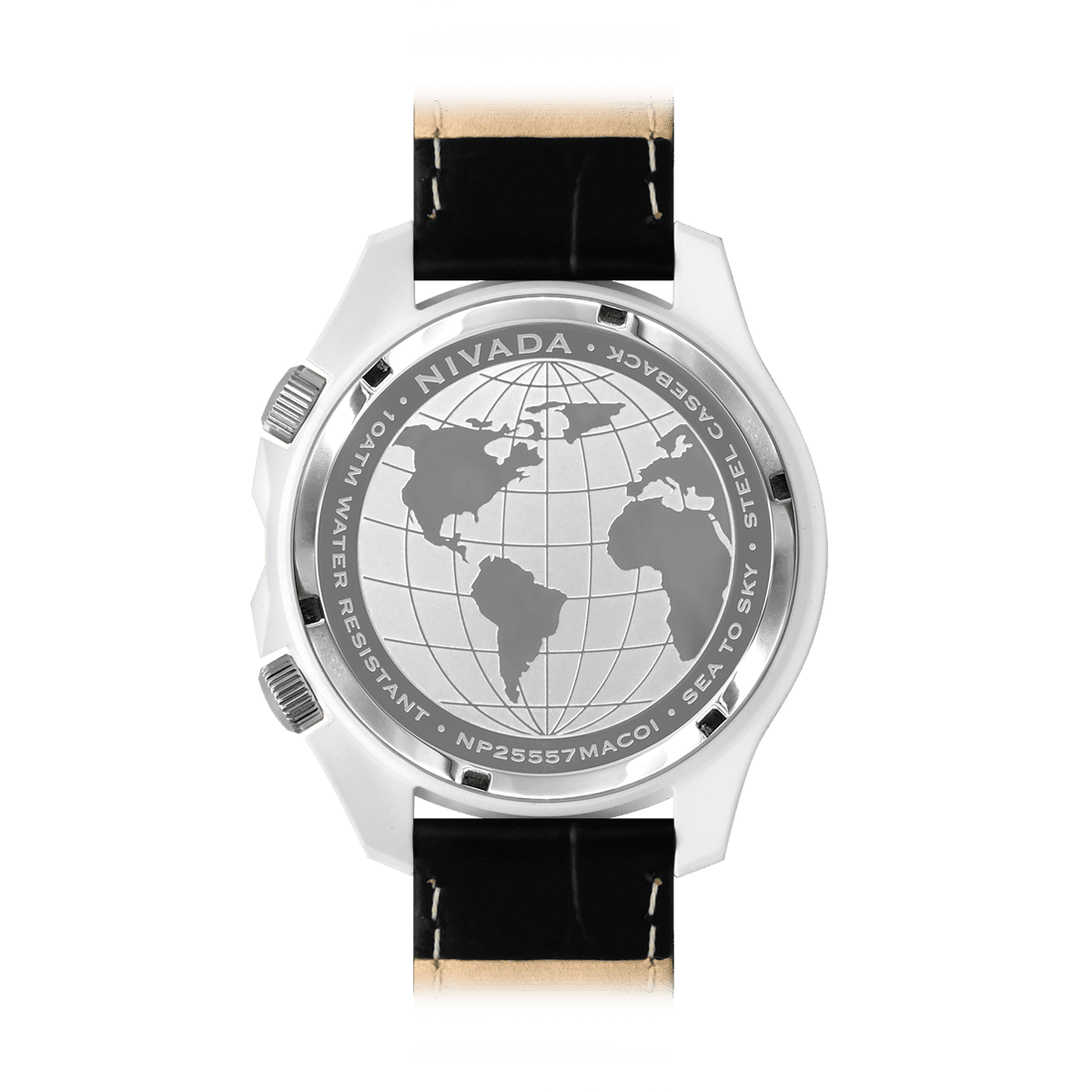 Reloj Sea To Sky 112 Caballero - Reloj Nivada Swiss