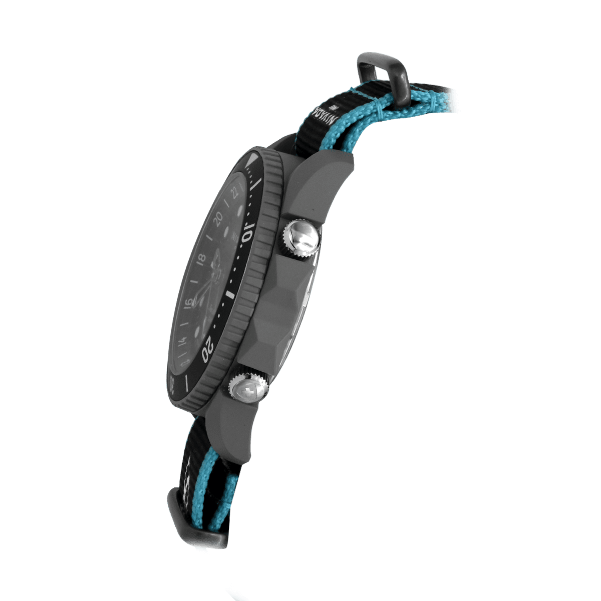 Reloj Sea To Sky 116 Caballero - Reloj Nivada Swiss