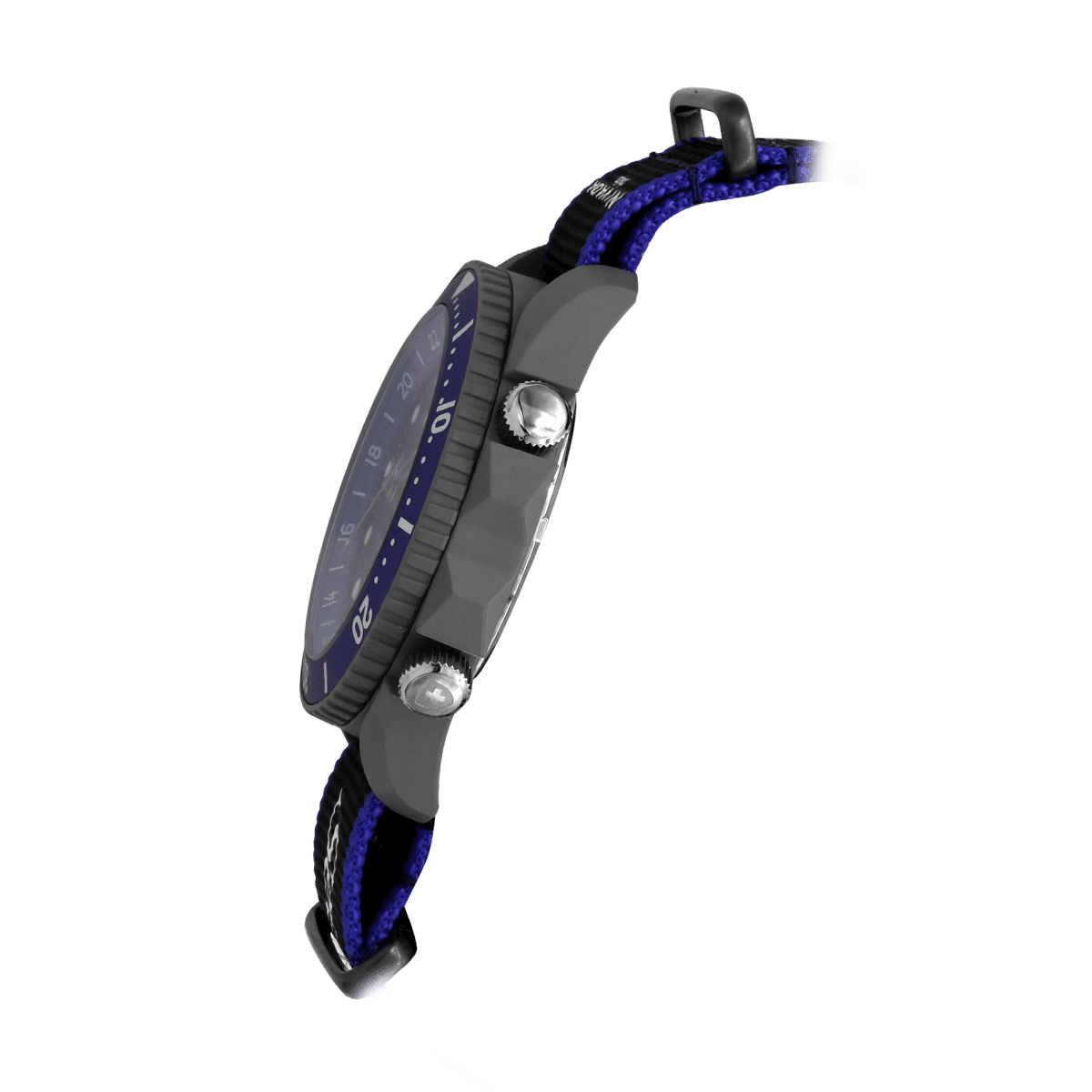 Reloj Sea To Sky 118 Caballero - Reloj Nivada Swiss