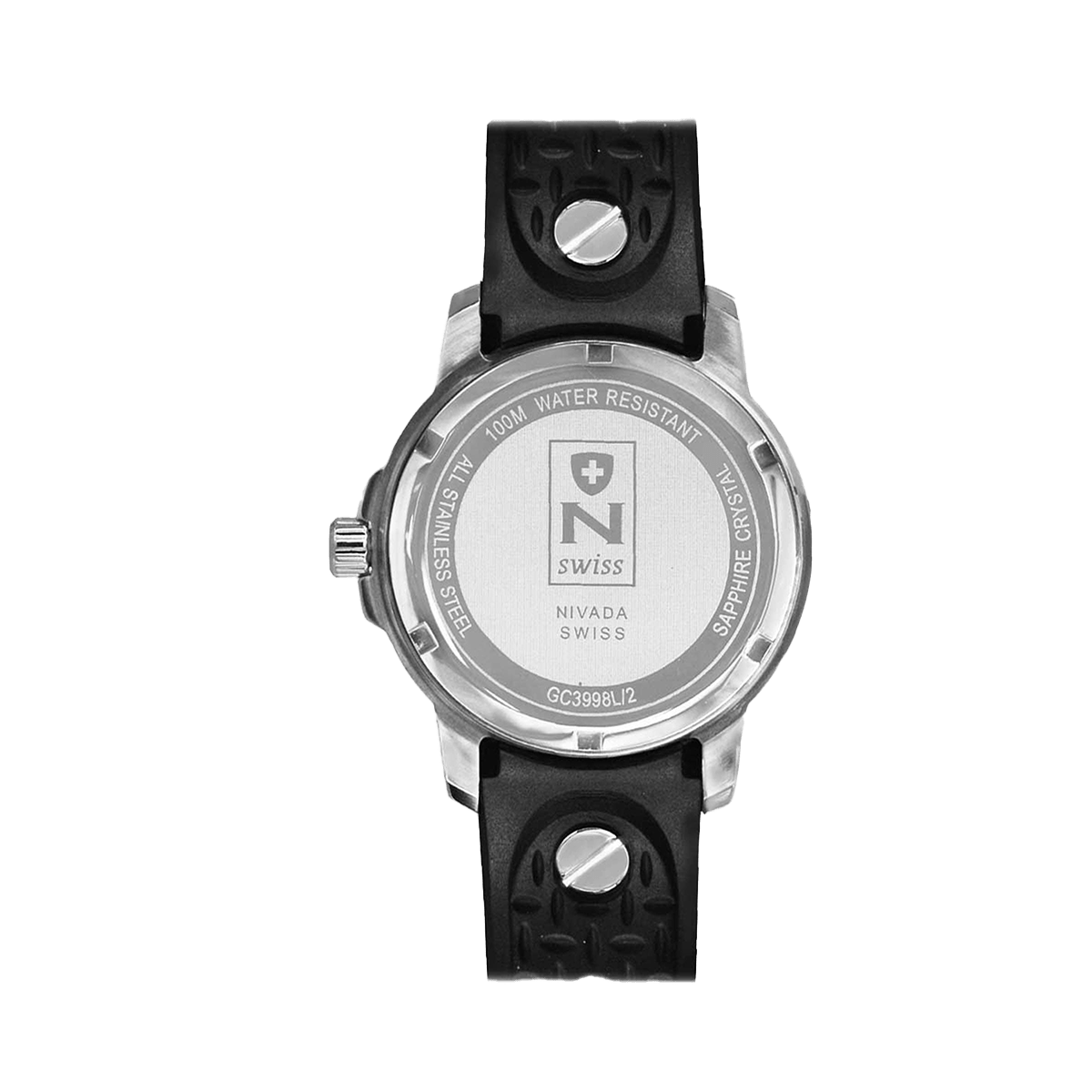 Reloj Skymaster 110 Dama - Reloj Nivada Swiss