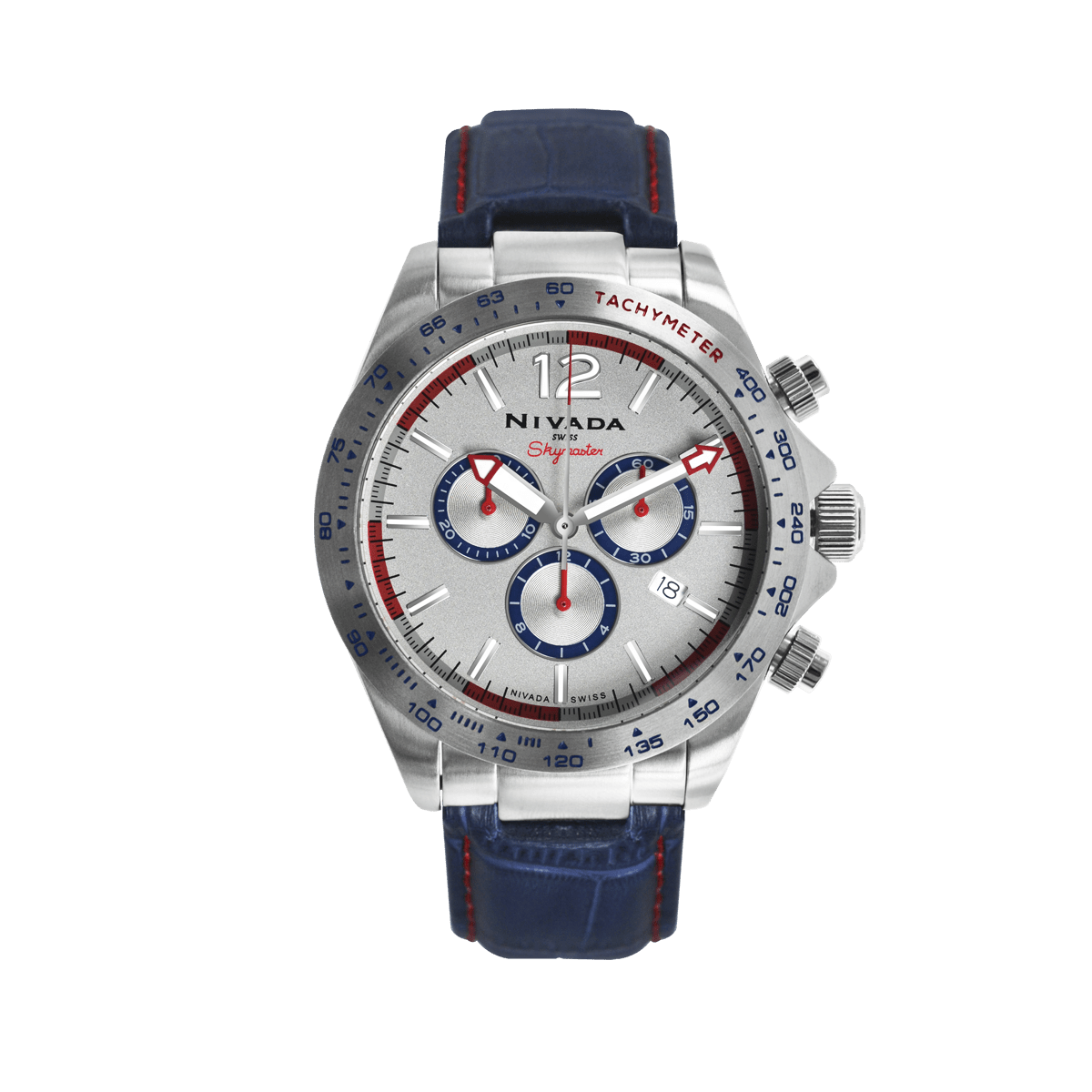 Reloj Skymaster 115 Caballero - Reloj Nivada Swiss