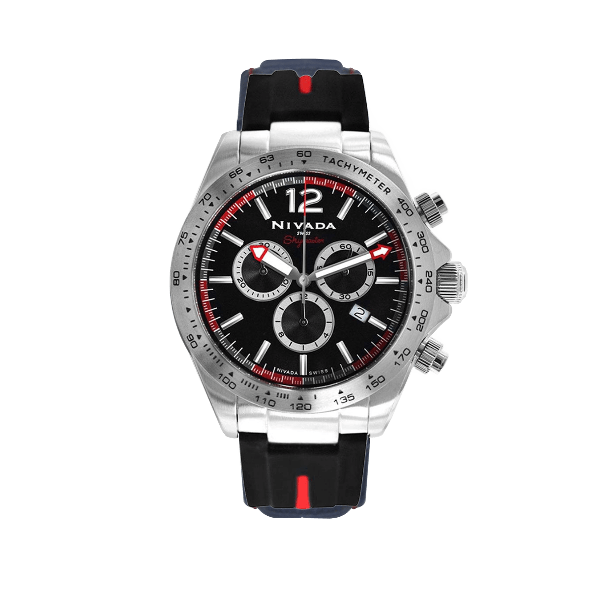 Reloj Skymaster 116 Caballero - Reloj Nivada Swiss