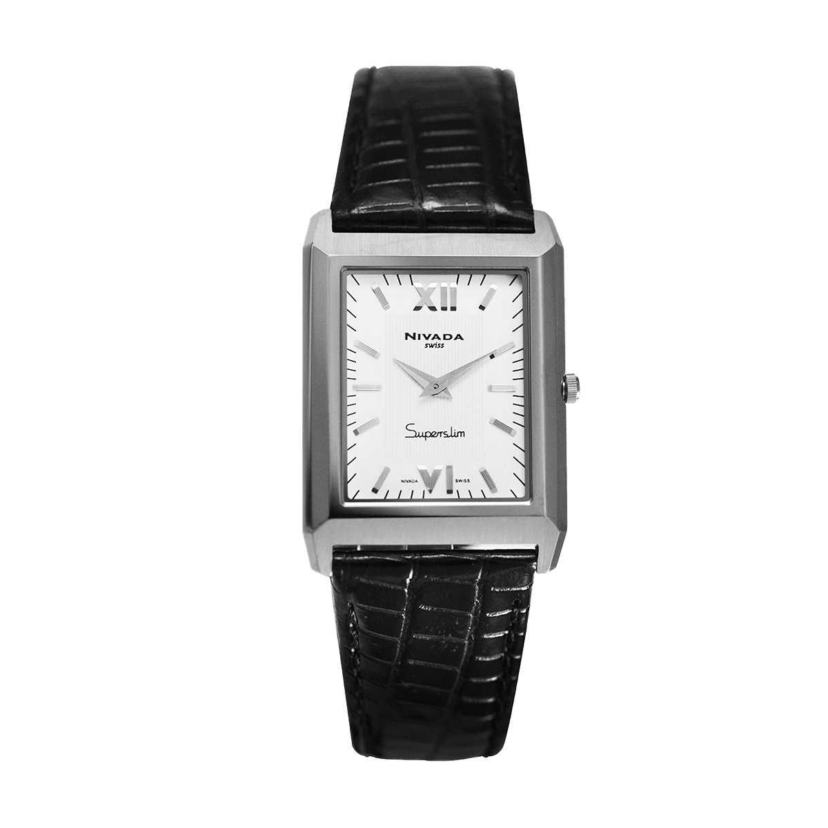 Reloj Superslim 121 Dama - Reloj Nivada Swiss