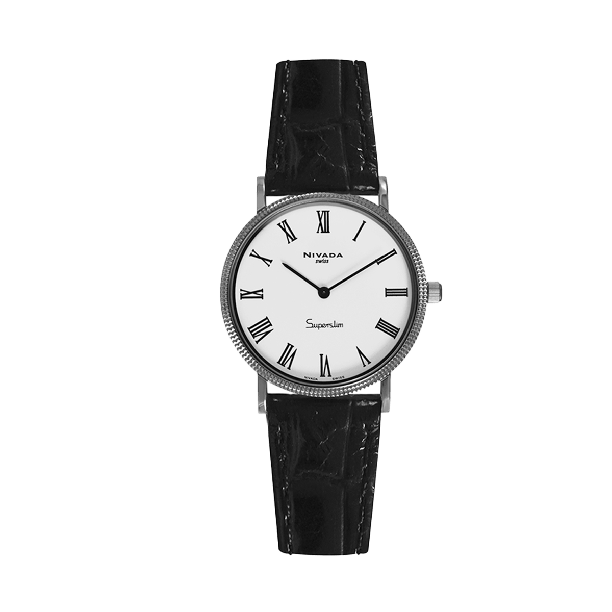 Reloj Superslim 123 Dama - Reloj Nivada Swiss
