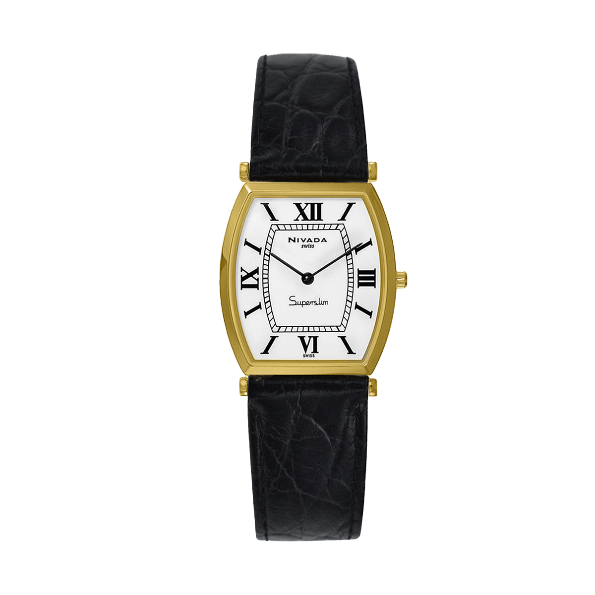 Reloj Superslim 125 Dama - Reloj Nivada Swiss